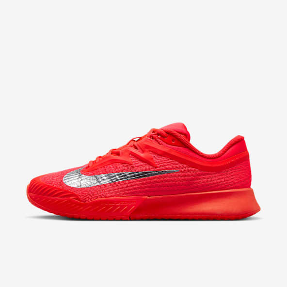 NIKE - NIKE テニスシューズ 国内11月2日先行/15日発売予定】ナイキ エア テックチャレンジ 2